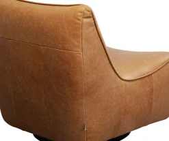 Snurrfåtölj Jette - KARE Design