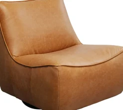 Snurrfåtölj Jette - KARE Design