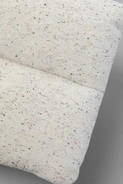 Snurrfåtölj med Pall Columbia - KARE Design