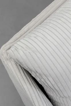 Snurrfåtölj Milo - Beige/Grå - KARE Design