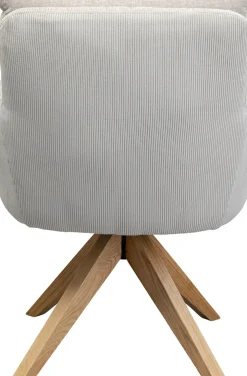 Snurrstol Bosse - Natur - KARE Design