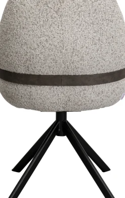Snurrstol med Armstöd Olivia - KARE Design