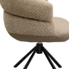 Snurrstol med Armstöd Tasty - KARE Design
