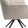 Snurrstol Thinktank - Melerad - KARE Design