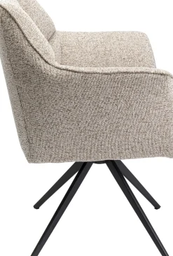 Snurrstol Thinktank - Melerad - KARE Design