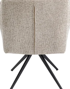 Snurrstol Thinktank - Melerad - KARE Design