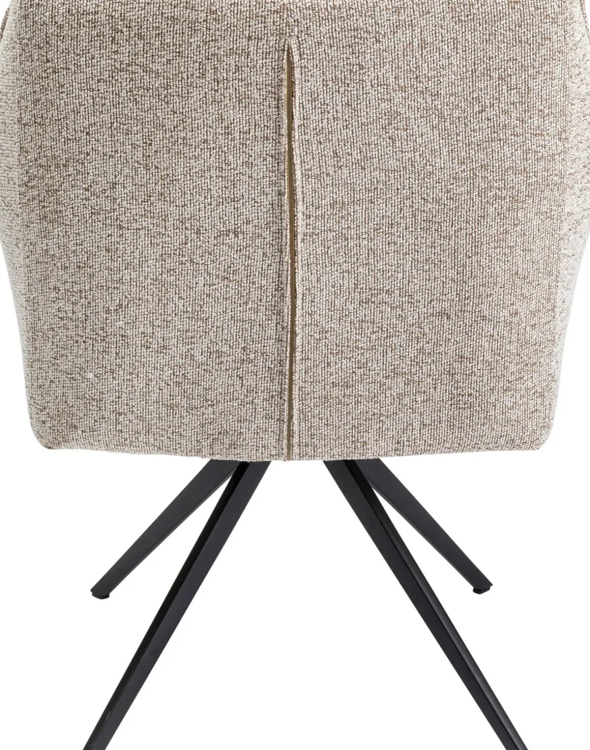 Snurrstol Thinktank - Melerad - KARE Design