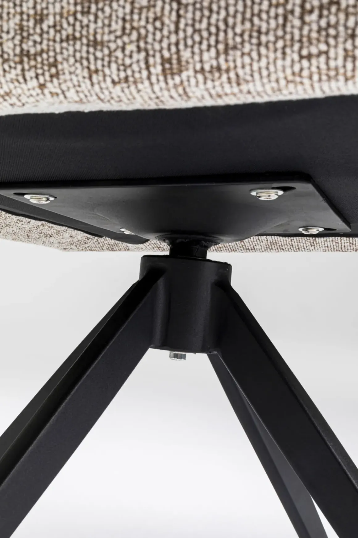 Snurrstol Thinktank - Melerad - KARE Design