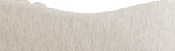 Sofa Livia - Melange Cream 3-Sits - KARE Design