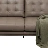 Soffa Academy - 225cm - KARE Design