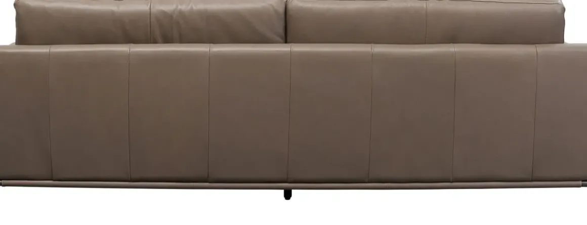 Soffa Academy - 225cm - KARE Design