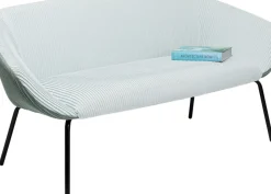 Soffa Ballabile 2-sits, 163cm - KARE Design