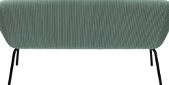 Soffa Ballabile 2-sits, 163cm - KARE Design