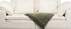 Soffa Carole, 3-sits - KARE Design