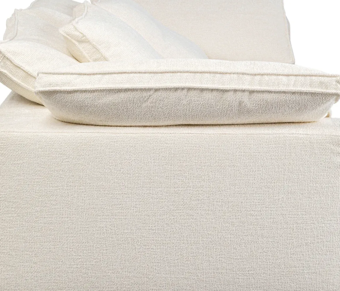 Soffa Carole, 3-sits - KARE Design