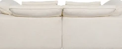 Soffa Carole, 3-sits - KARE Design