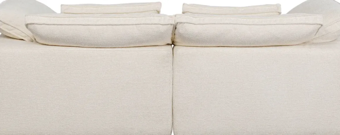 Soffa Carole, 3-sits - KARE Design
