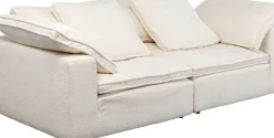 Soffa Carole, 3-sits - KARE Design