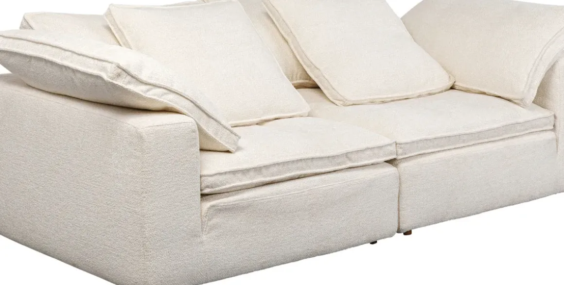 Soffa Carole, 3-sits - KARE Design