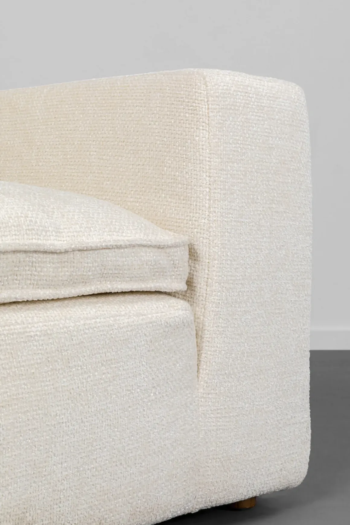 Soffa Carole, 3-sits - KARE Design