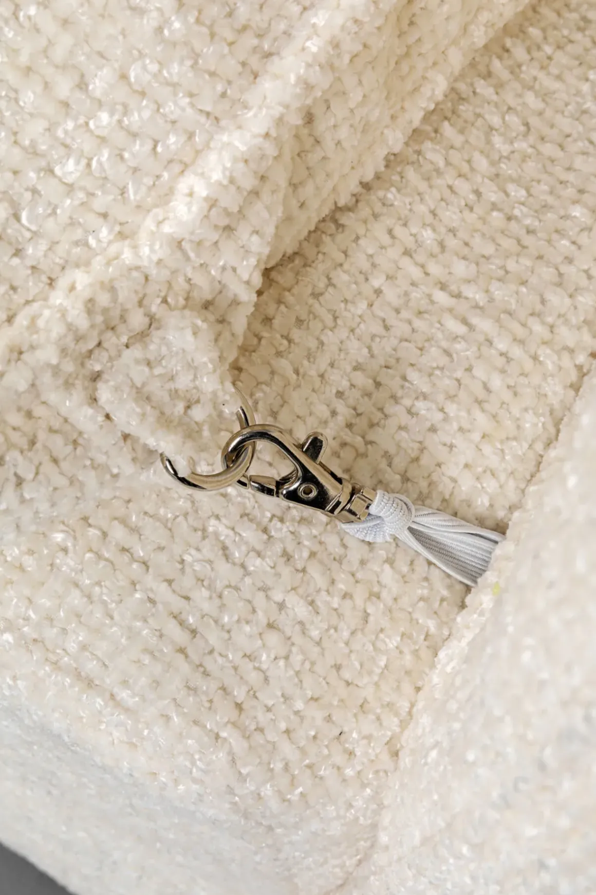 Soffa Carole, 3-sits - KARE Design