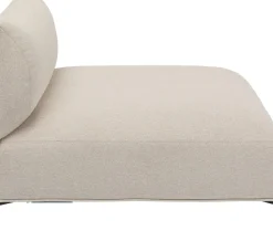 Soffa Chiara Cream - Kort Modul - KARE Design