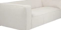 Soffa Cubetto - Cream, 220cm - KARE Design