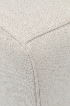 Soffa Cubetto - Cream, 220cm - KARE Design