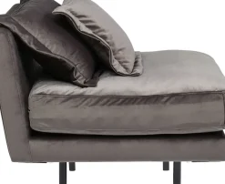 Soffa Del Lullaby Taupe - KARE Design