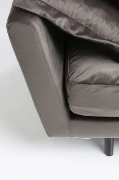 Soffa Del Lullaby Taupe - KARE Design