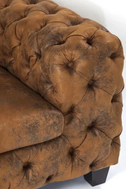 Soffa Desire - Vintage, 3-sits - KARE Design