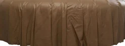 Soffa Drapes - Läder, 226cm - KARE Design