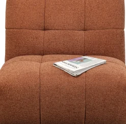 Soffa Element Boogie - Brun, 89cm - KARE Design