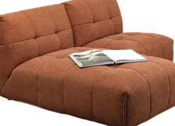 Soffa Element Boogie - Brun, 89cm - KARE Design