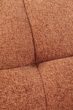 Soffa Element Boogie - Brun, 89cm - KARE Design