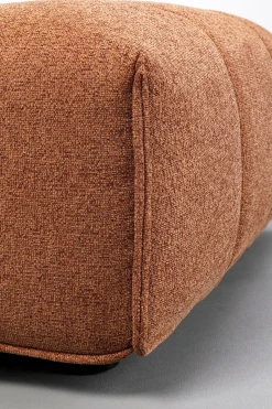 Soffa Element Boogie - Brun, 89cm - KARE Design