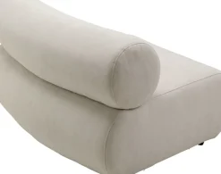 Soffa Element Ciao - Cream, 145cm - KARE Design