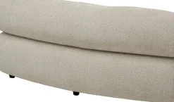 Soffa Element Ciao - Cream, 145cm - KARE Design