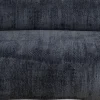 Soffa Element Ciao Midnight - Grå/Blå, 145cm - KARE Design