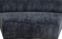 Soffa Element Ciao Midnight - Grå/Blå, 145cm - KARE Design