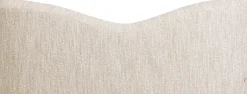 Soffa  Livia Melange - Cream, 201cm - KARE Design