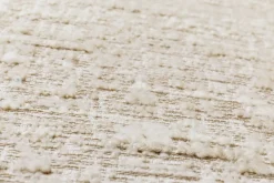 Soffa  Livia Melange - Cream, 201cm - KARE Design
