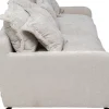 Soffa Lullaby - Cream, 222cm - KARE Design