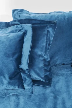 Soffa Lullaby 3-sits BlåGrön - KARE Design