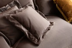 Soffa Lullaby 2-sits Taupe - KARE Design