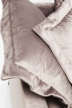 Soffa Lullaby 3-sits Taupe - KARE Design