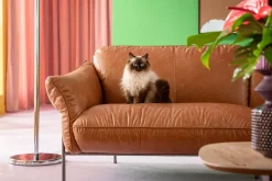 Soffa Napa - 226cm - KARE Design