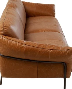 Soffa Napa - 226cm - KARE Design