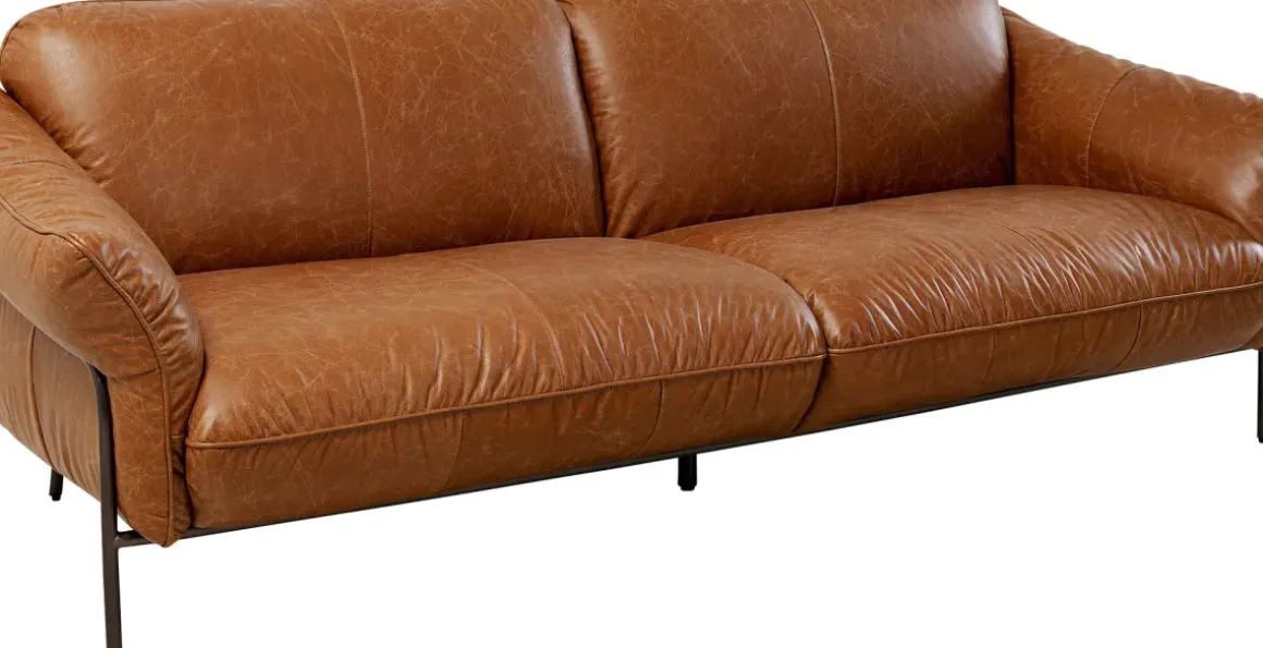 Soffa Napa - 226cm - KARE Design