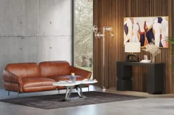 Soffa Napa - 226cm - KARE Design